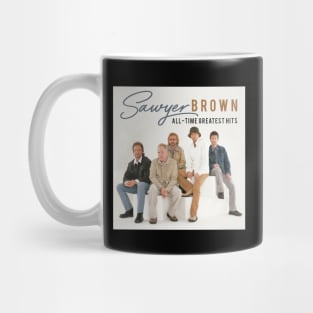 All Time Greatest Hits Mug